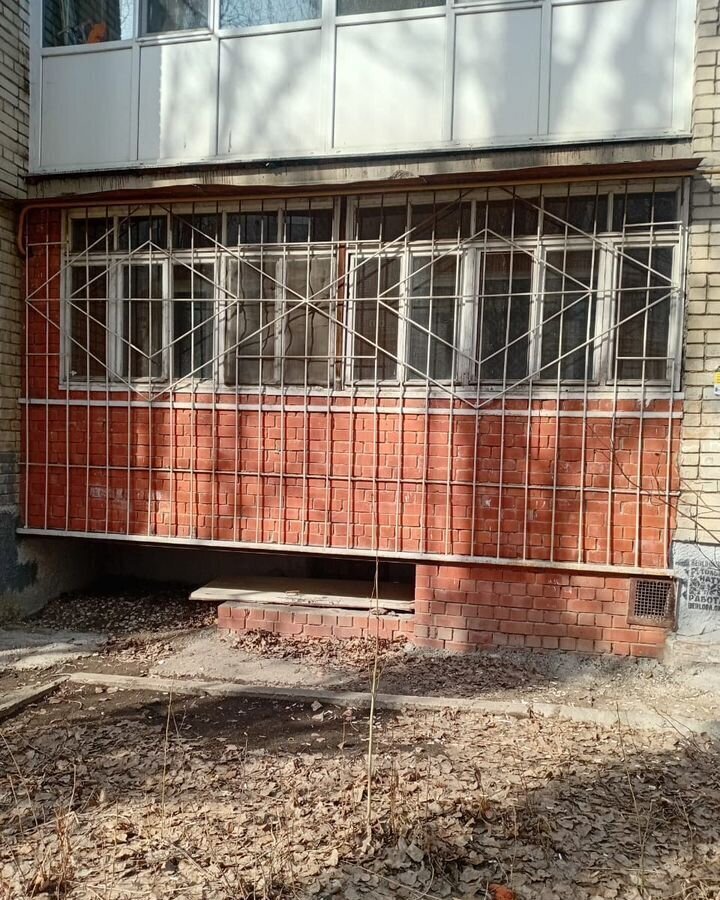 квартира г Саратов р-н Октябрьский ул 2-я Садовая 42/46 фото 1