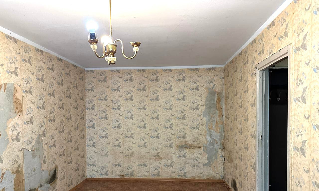 квартира г Самара р-н Октябрьский Алабинская ул Челюскинцев 13 фото 5