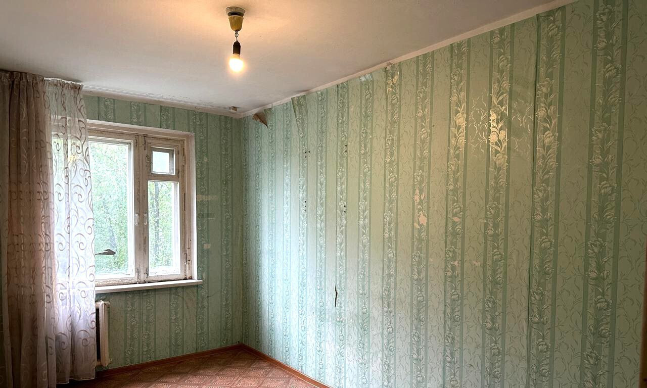 квартира г Самара р-н Октябрьский Алабинская ул Челюскинцев 13 фото 8