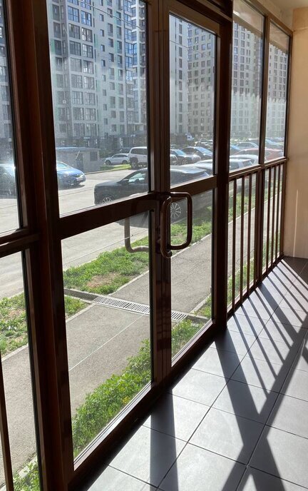 квартира г Иркутск ул Байкальская 236в/1 фото 12