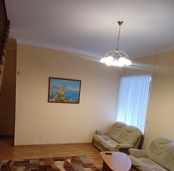 дом г Ялта ул Заречная фото 7