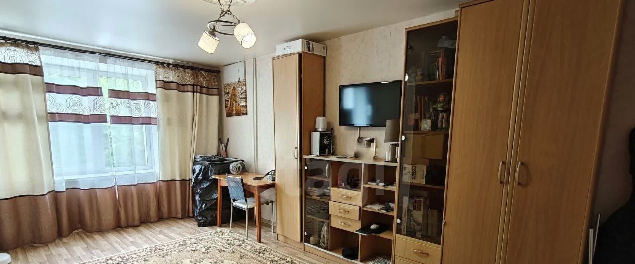 квартира г Владивосток р-н Первомайский ул 50 лет ВЛКСМ 30а фото 2
