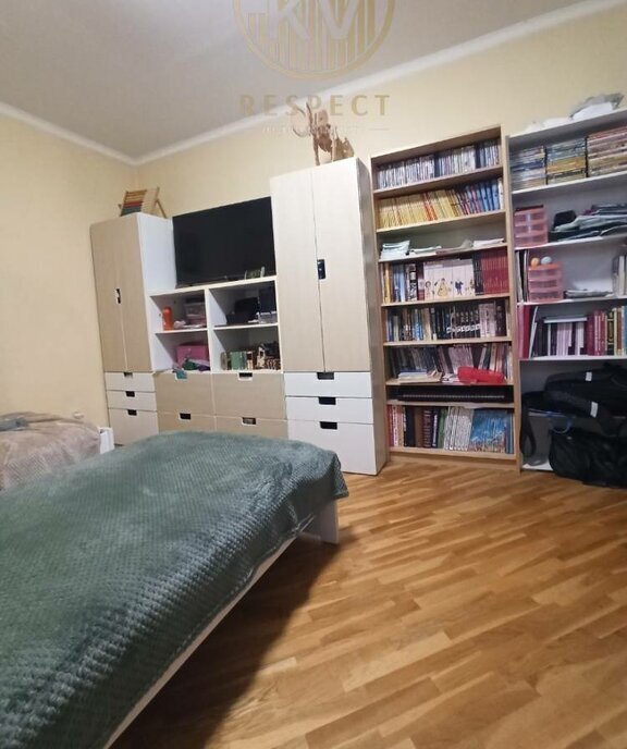 квартира г Кисловодск ул Московская 19 фото 2