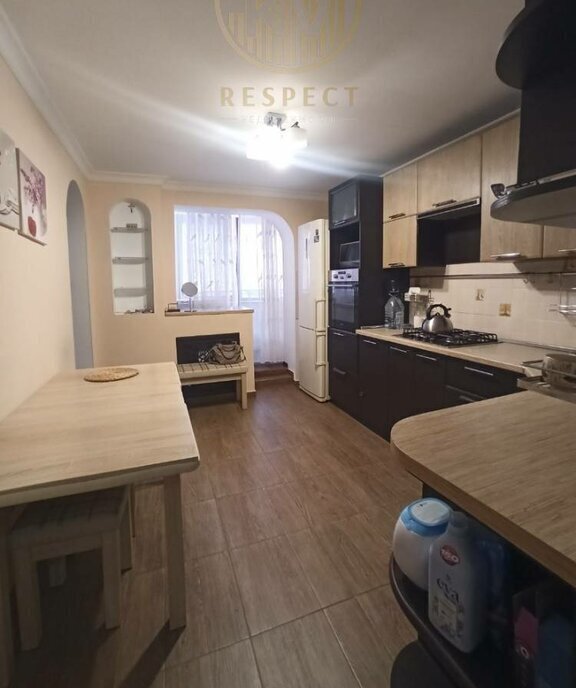 квартира г Кисловодск ул Орджоникидзе 28 фото 7