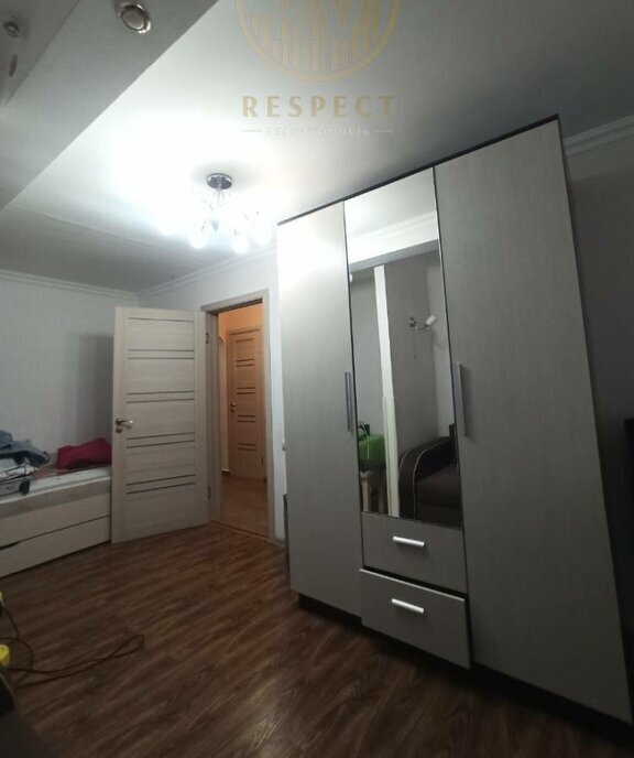 квартира г Кисловодск ул Орджоникидзе 28 фото 16