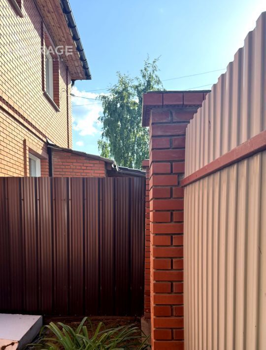дом г Новосибирск Заельцовская ул Пестеля 3а фото 4