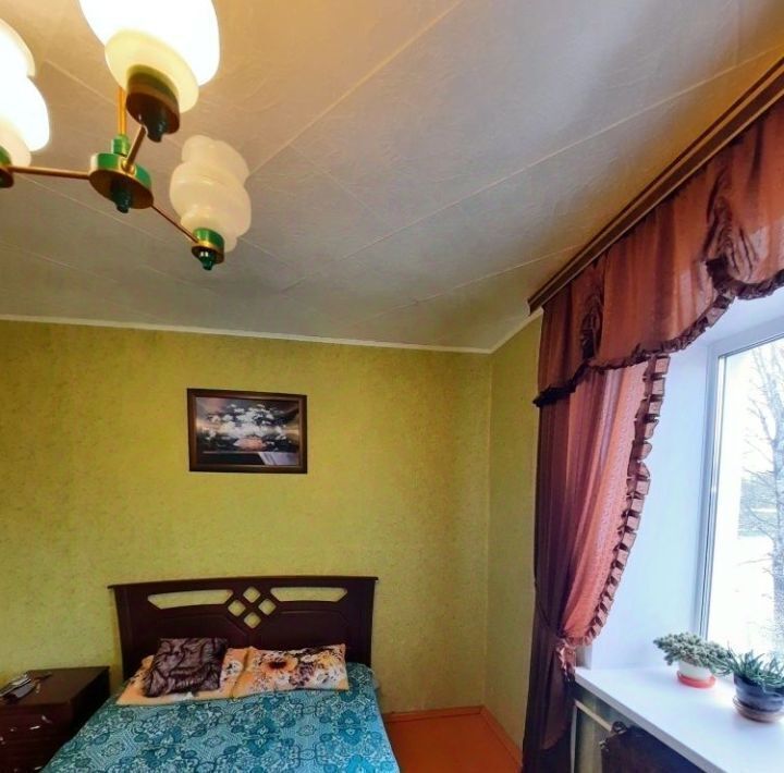 квартира р-н Фурмановский г Фурманов ул Тимирязева 22 фото 13