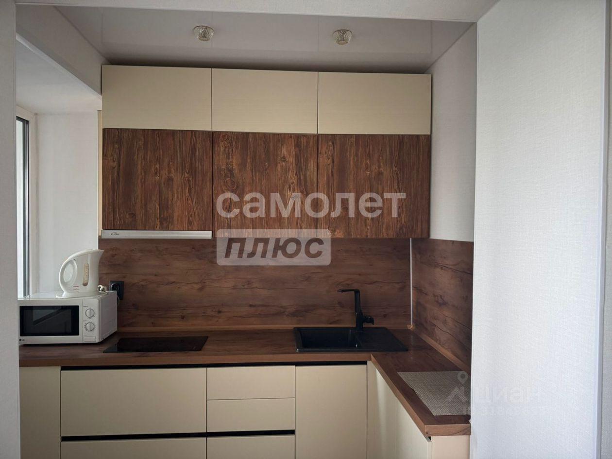 квартира г Екатеринбург р-н Железнодорожный ул Техническая 67 фото 1