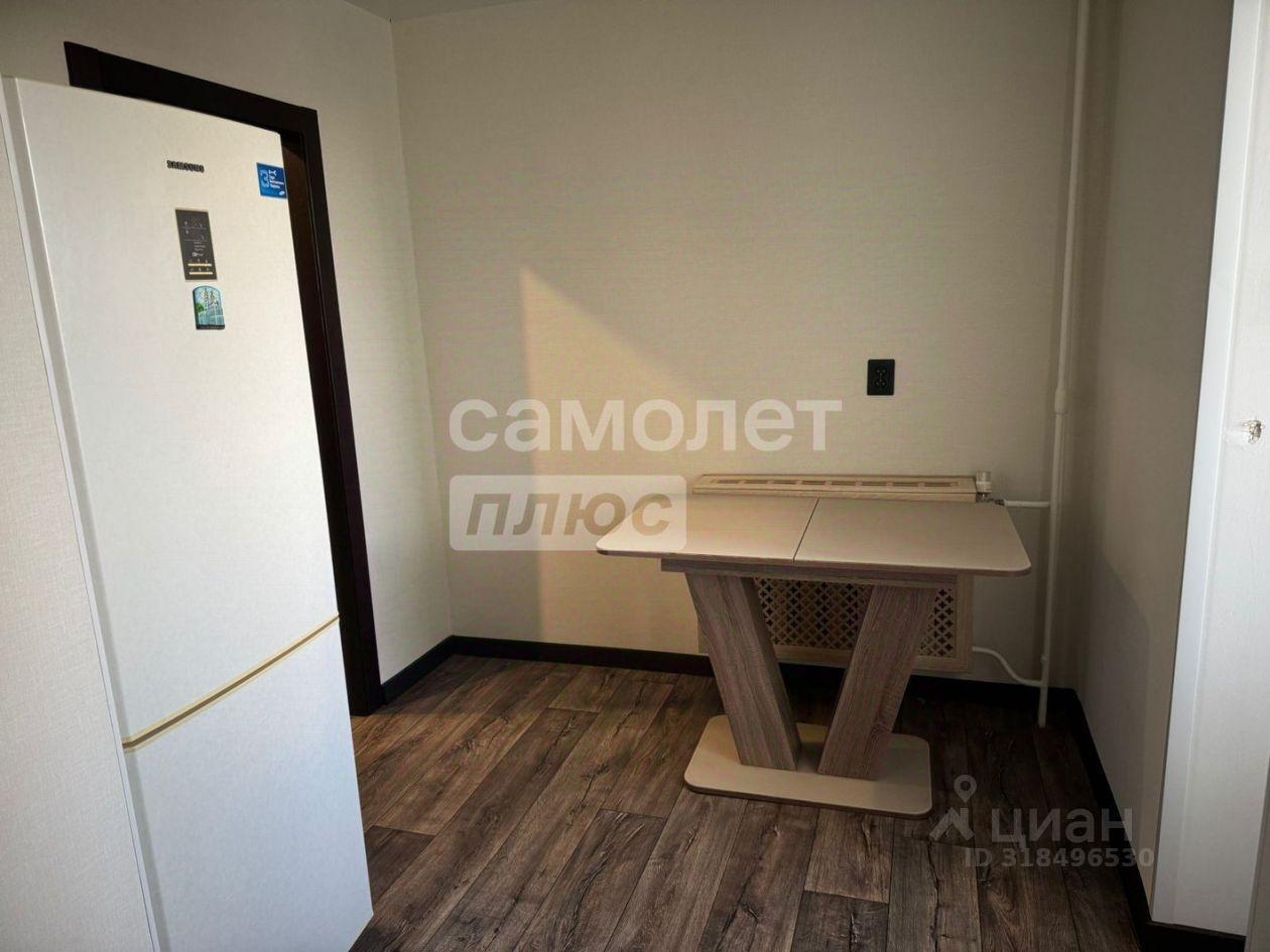 квартира г Екатеринбург р-н Железнодорожный ул Техническая 67 фото 3