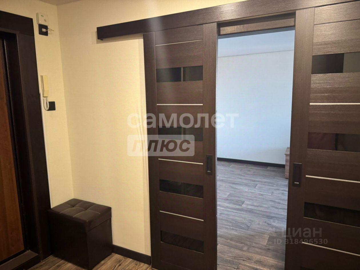 квартира г Екатеринбург р-н Железнодорожный ул Техническая 67 фото 9