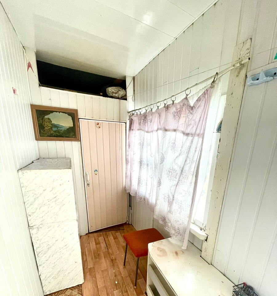 квартира г Арзамас ул Молокозаводская 25 1 м-н фото 8