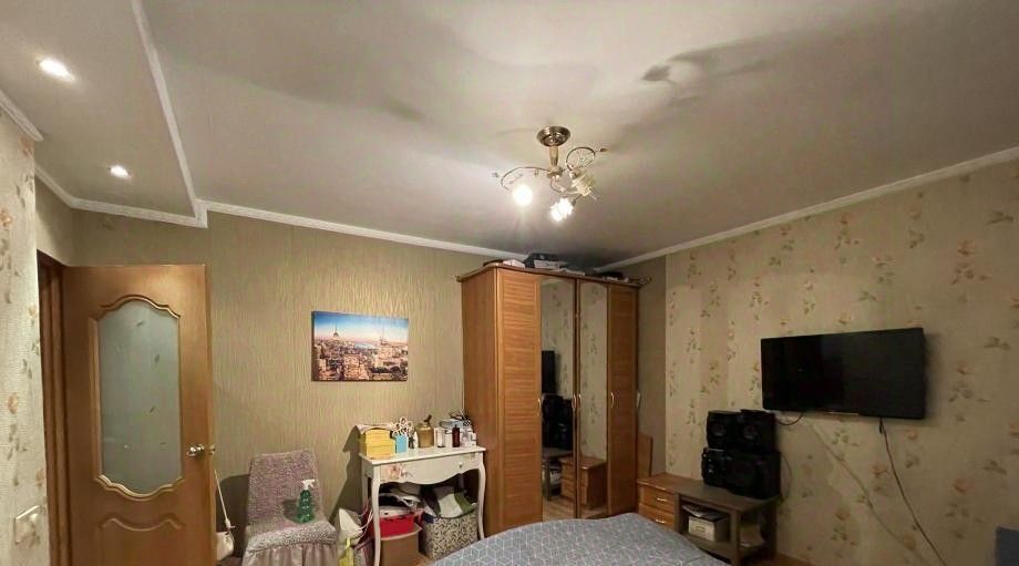 квартира г Самара Спортивная ул Карбышева 61а фото 8