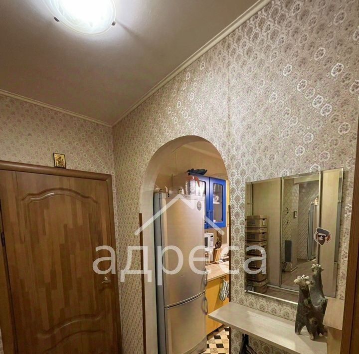 квартира г Самара р-н Самарский Алабинская ул Комсомольская 40 фото 26