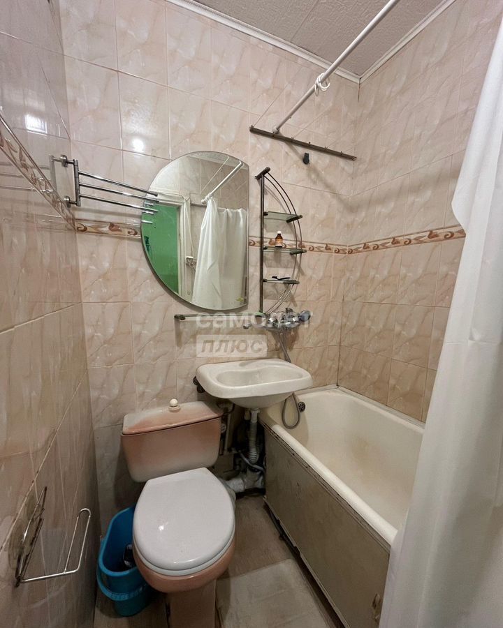 квартира г Екатеринбург р-н Верх-Исетский ул Викулова 46 фото 5