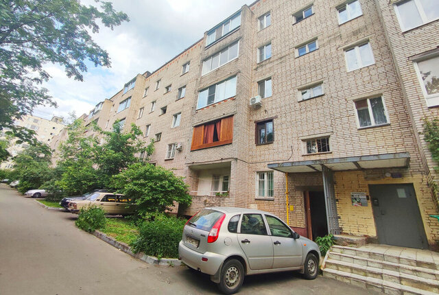 квартира ская улица, 27 фото