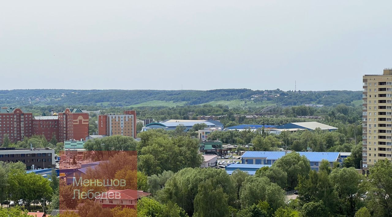 квартира г Дмитров микрорайон имени В.Н. Махалина 40 фото 6