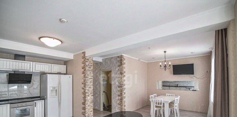 квартира г Южно-Сахалинск ул Солнечного света 3 фото 4