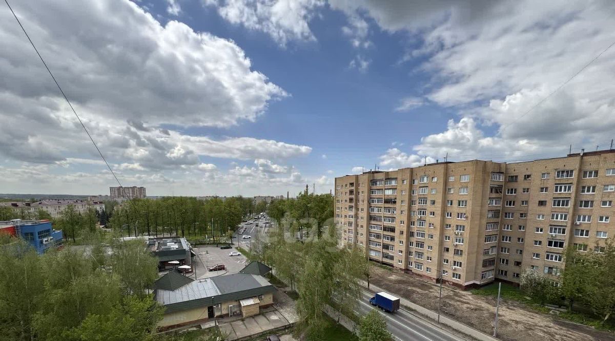 квартира г Клин ул Ленинградская 15 фото 12