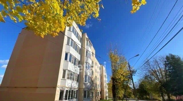 квартира г Клин ул Ленина 4 городской округ Клин, Высоковск фото 19