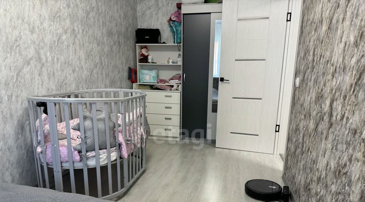 квартира г Клин ул Мира 26 фото 5
