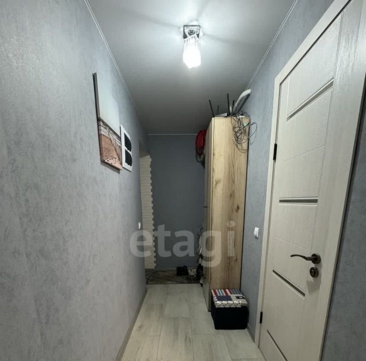 квартира г Клин ул Мира 26 фото 18