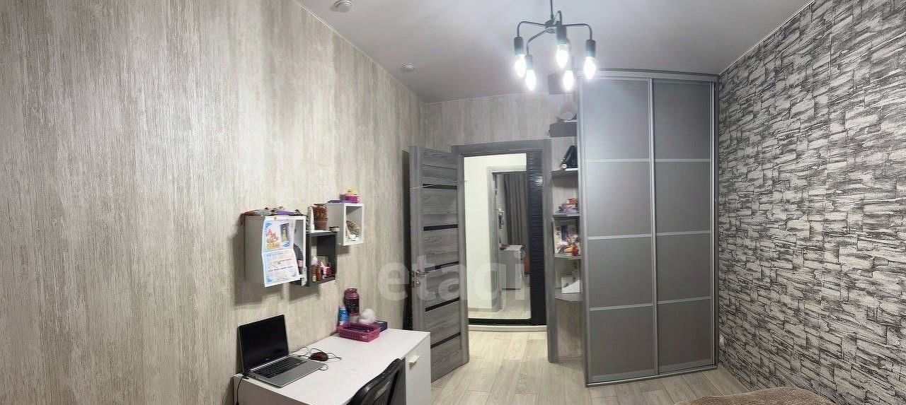 квартира г Южно-Сахалинск ул Железнодорожная 87 фото 10