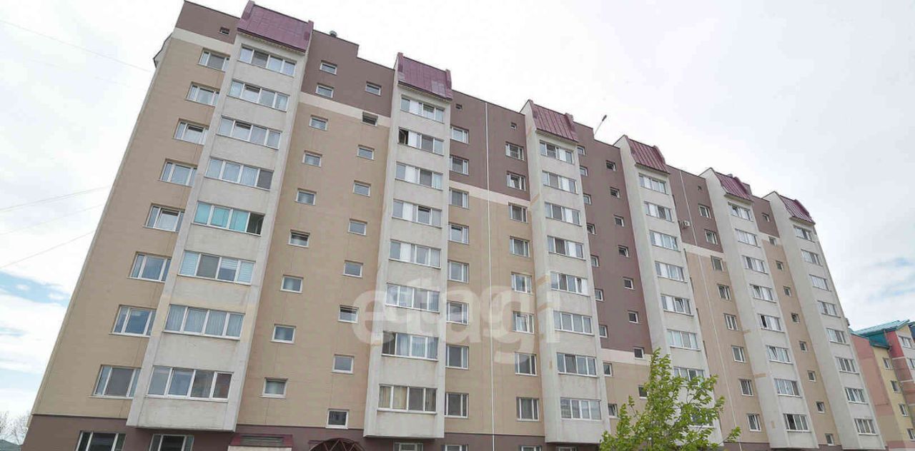 квартира г Южно-Сахалинск пр-кт Мира 47а фото 16