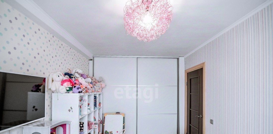 квартира г Южно-Сахалинск ул Пограничная 63а фото 7