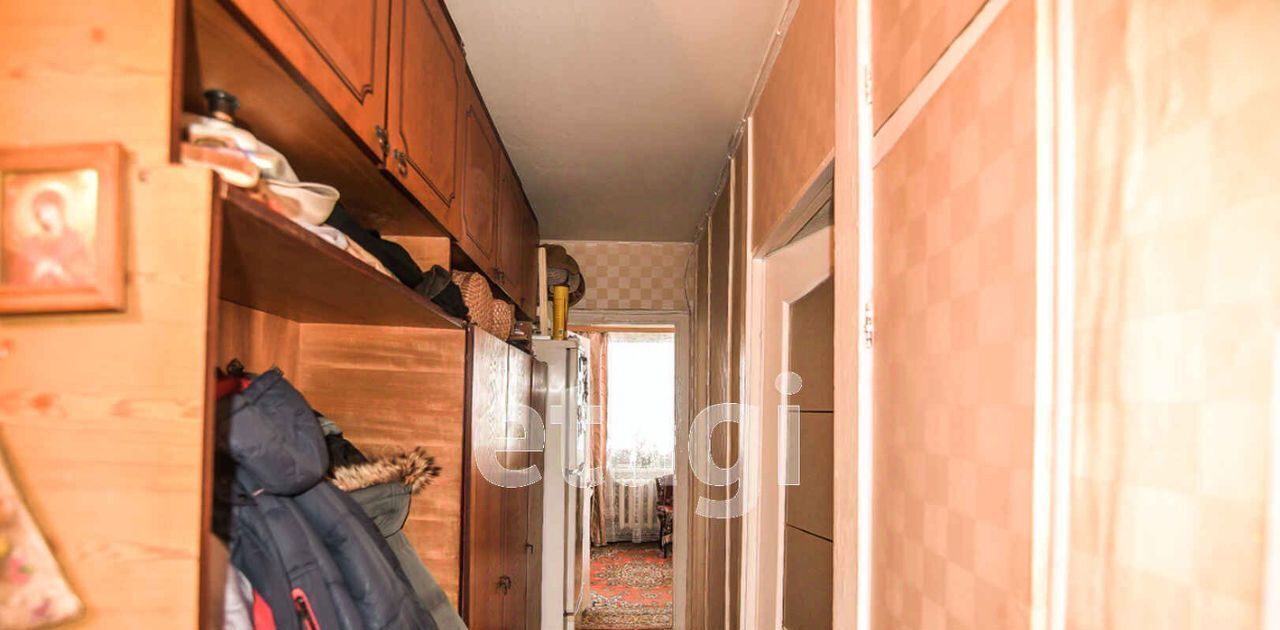 квартира г Южно-Сахалинск ул Пуркаева М.А. 82 фото 15