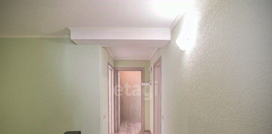 квартира г Южно-Сахалинск ул Солнечного света 3 фото 27