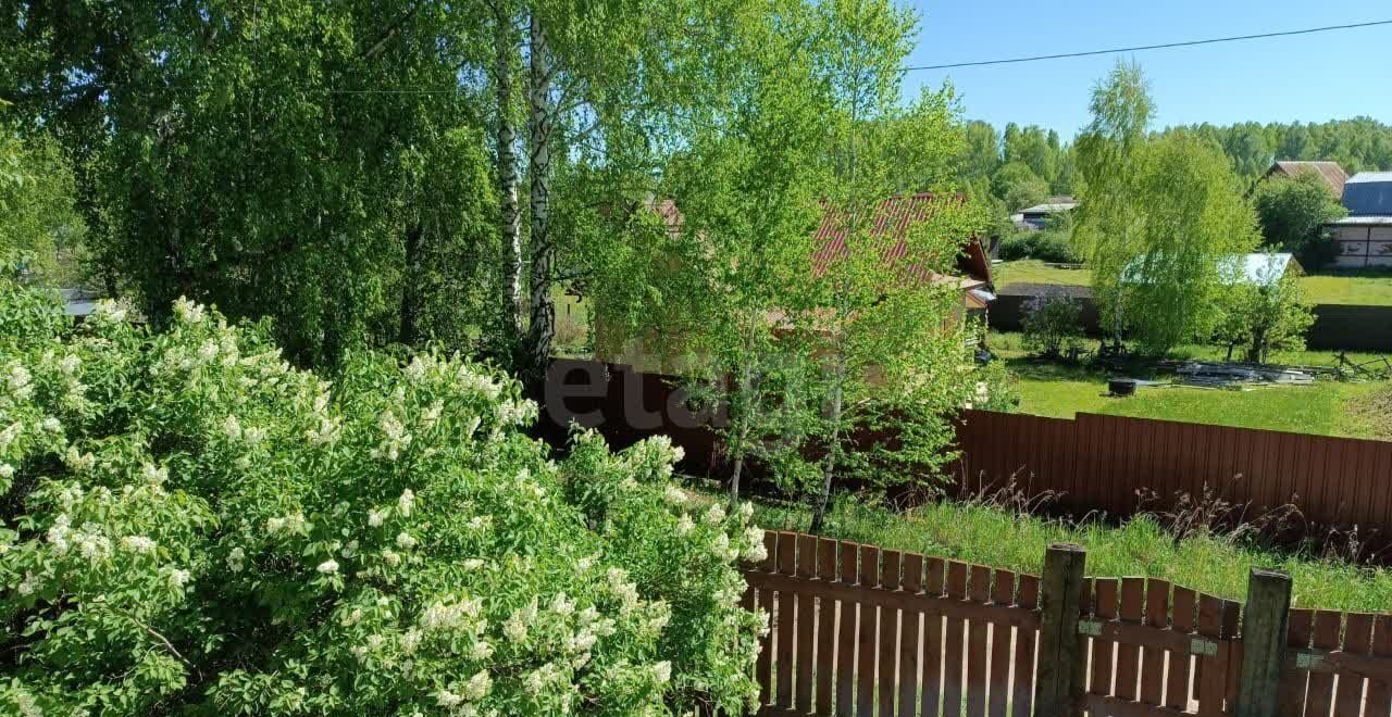 дом г Миасс п Красный ул Садовая Миасский г. о. фото 12