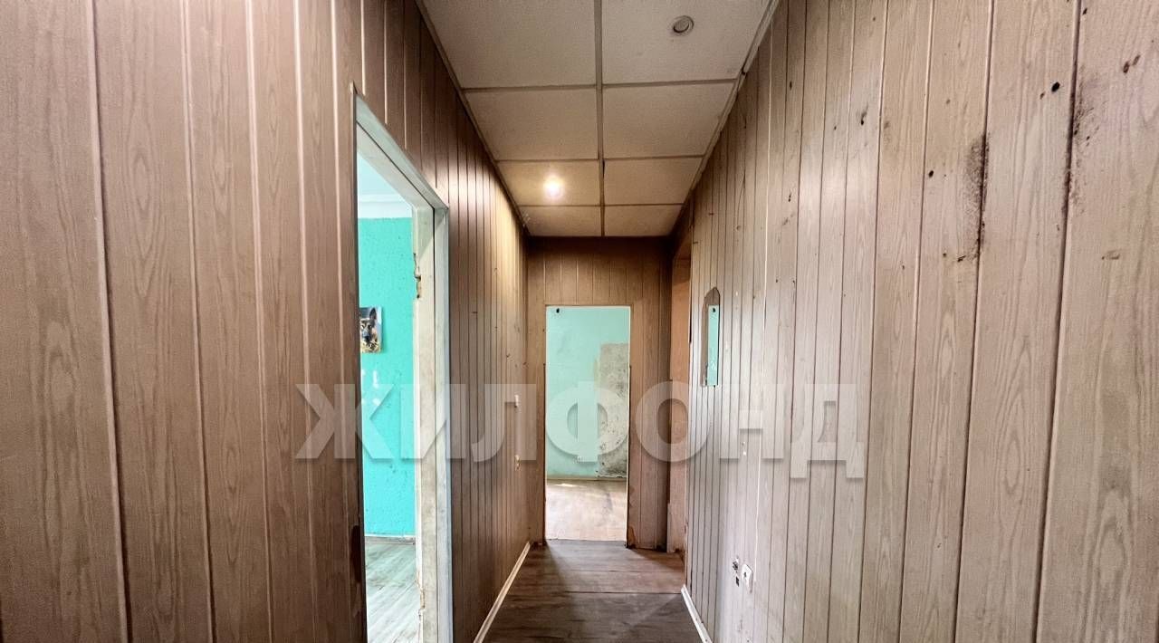 квартира г Калининград р-н Московский ул Киевская 161 фото 5