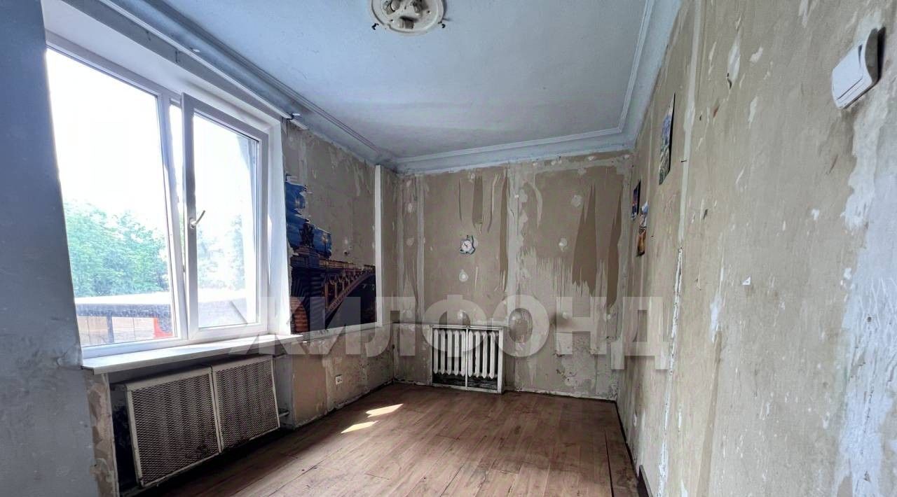 квартира г Калининград р-н Московский ул Киевская 161 фото 7