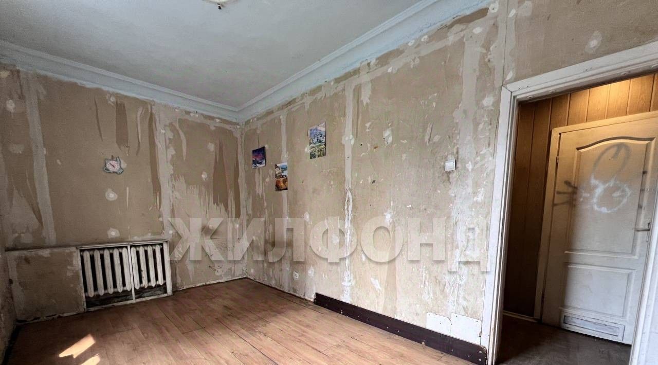 квартира г Калининград р-н Московский ул Киевская 161 фото 8