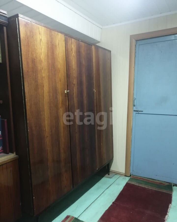 дом г Троицк Кирсараи ул им. В.К. Блюхера фото 6