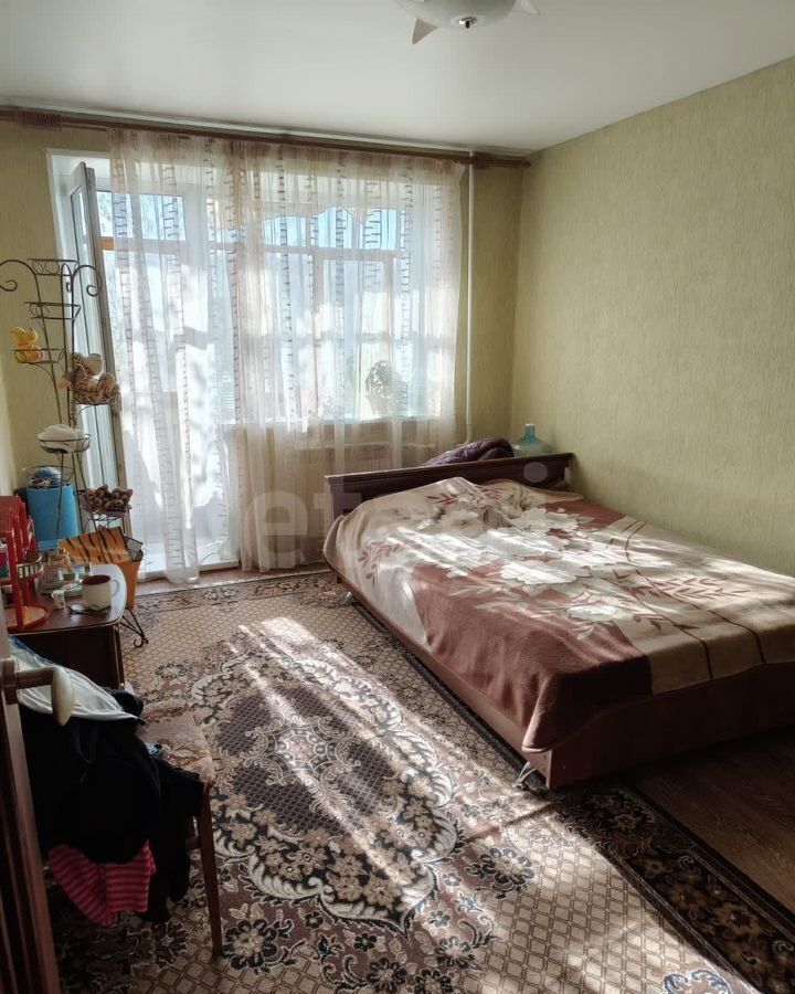 квартира г Челябинск п Миасский р-н Центральный ул Мира 7 Миасс фото 11