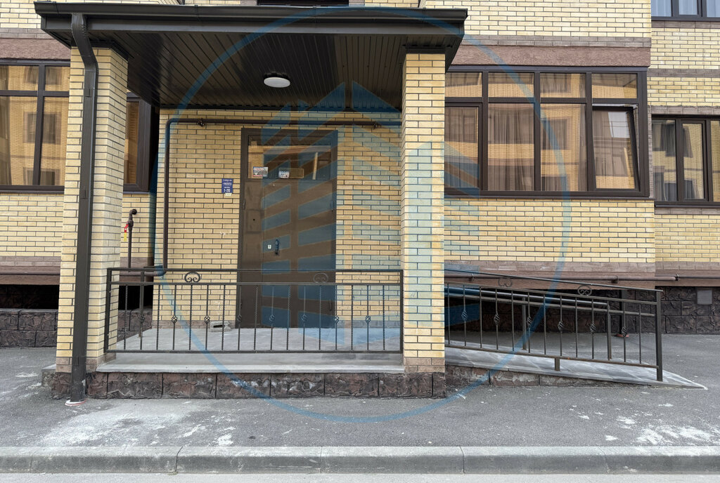 квартира г Ессентуки ул Никольская 27к/2б фото 20