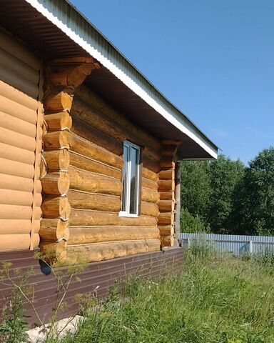 ул Лесная 3 Республика Татарстан Татарстан, Агрызский р-н, Старочекалдинское сельское поселение, д. Саклово фото
