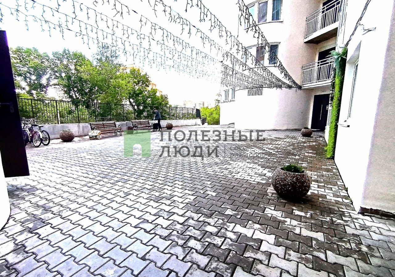 квартира г Хабаровск р-н Кировский ул Казачья гора 15 фото 3