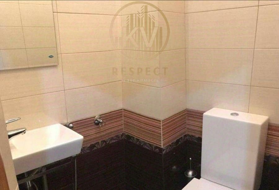 квартира г Пятигорск ул Бунимовича 19к/2 фото 4