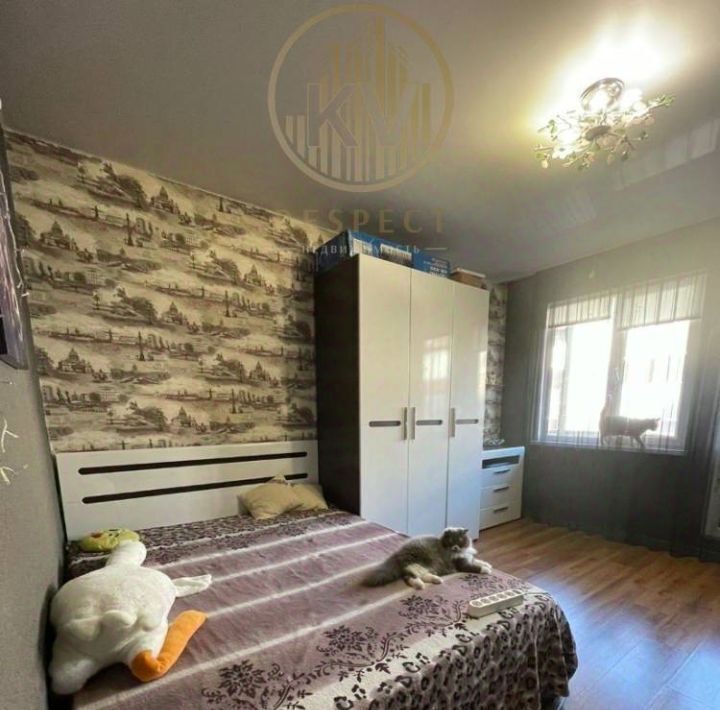квартира г Железноводск п Иноземцево ул Некрасова 6к/3 фото 3