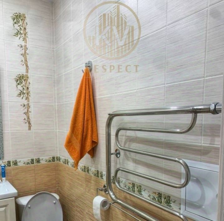 квартира г Пятигорск ул Ермолова 14к/6 фото 4