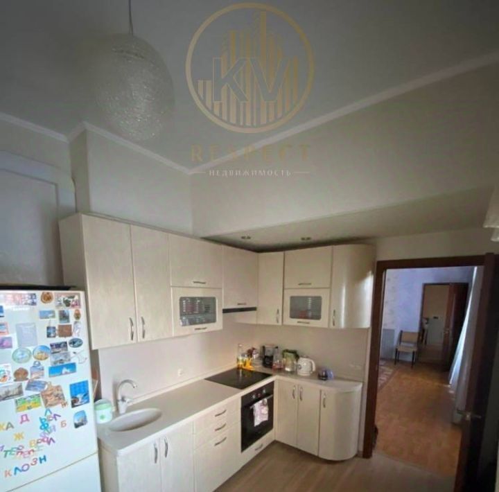 квартира г Лермонтов ул Молодежная 2 фото 3