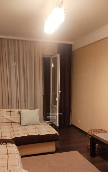 квартира г Кисловодск проезд Цандера 13 фото 2