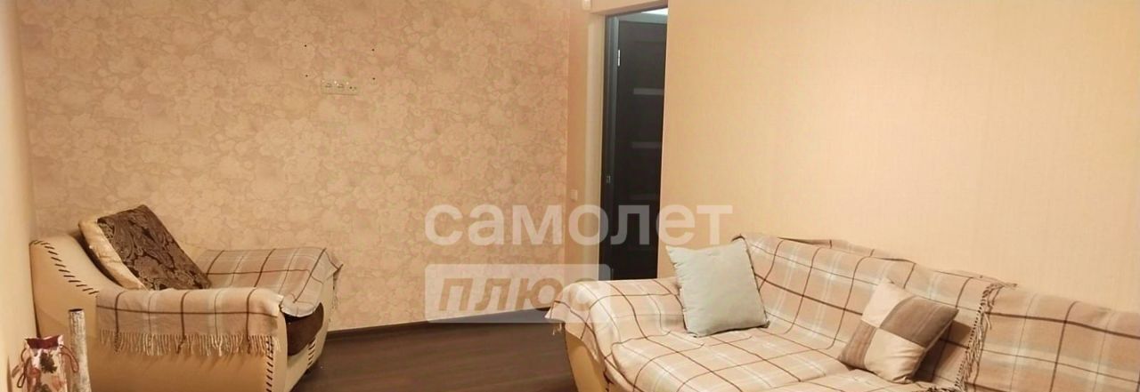 квартира г Кисловодск проезд Цандера 13 фото 3