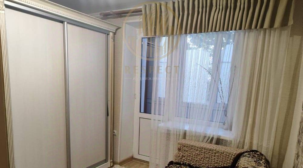 квартира г Пятигорск п Свободы пр-кт Калинина 154 фото 1