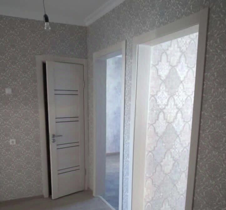 квартира г Калуга р-н Ленинский ул Минская 13 фото 4