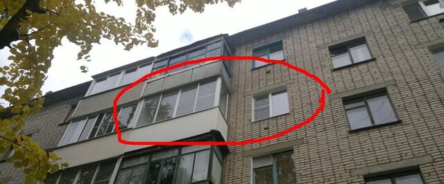ул Завенягина 10 фото