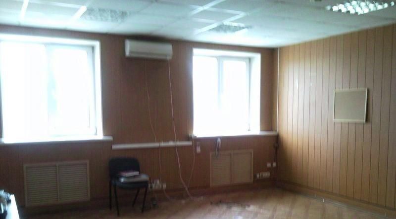 офис г Нижний Новгород Бурнаковская ул Кузбасская 1 фото 1