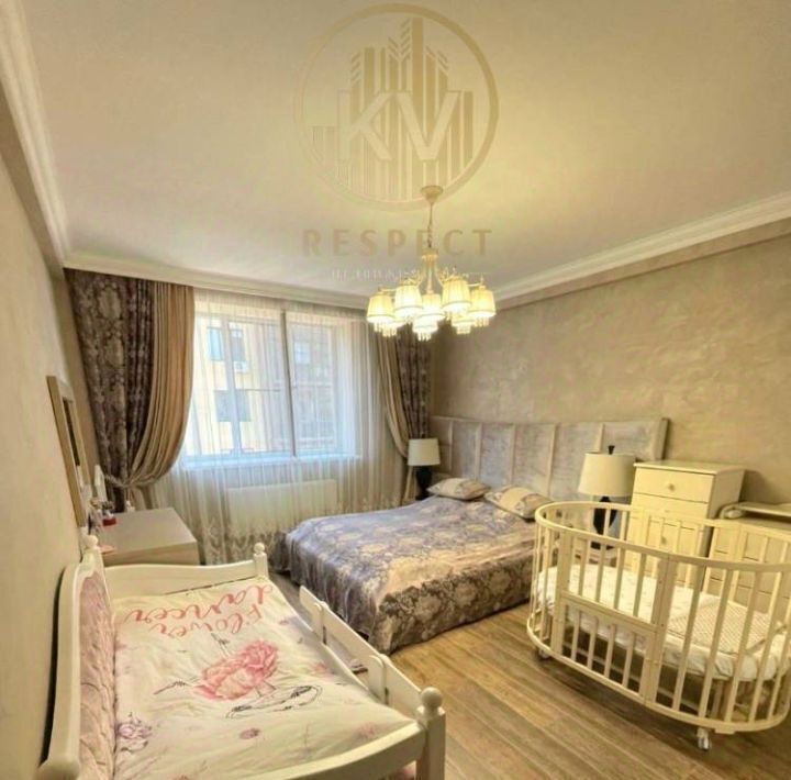 квартира г Пятигорск ул Железнодорожная 123 фото 8